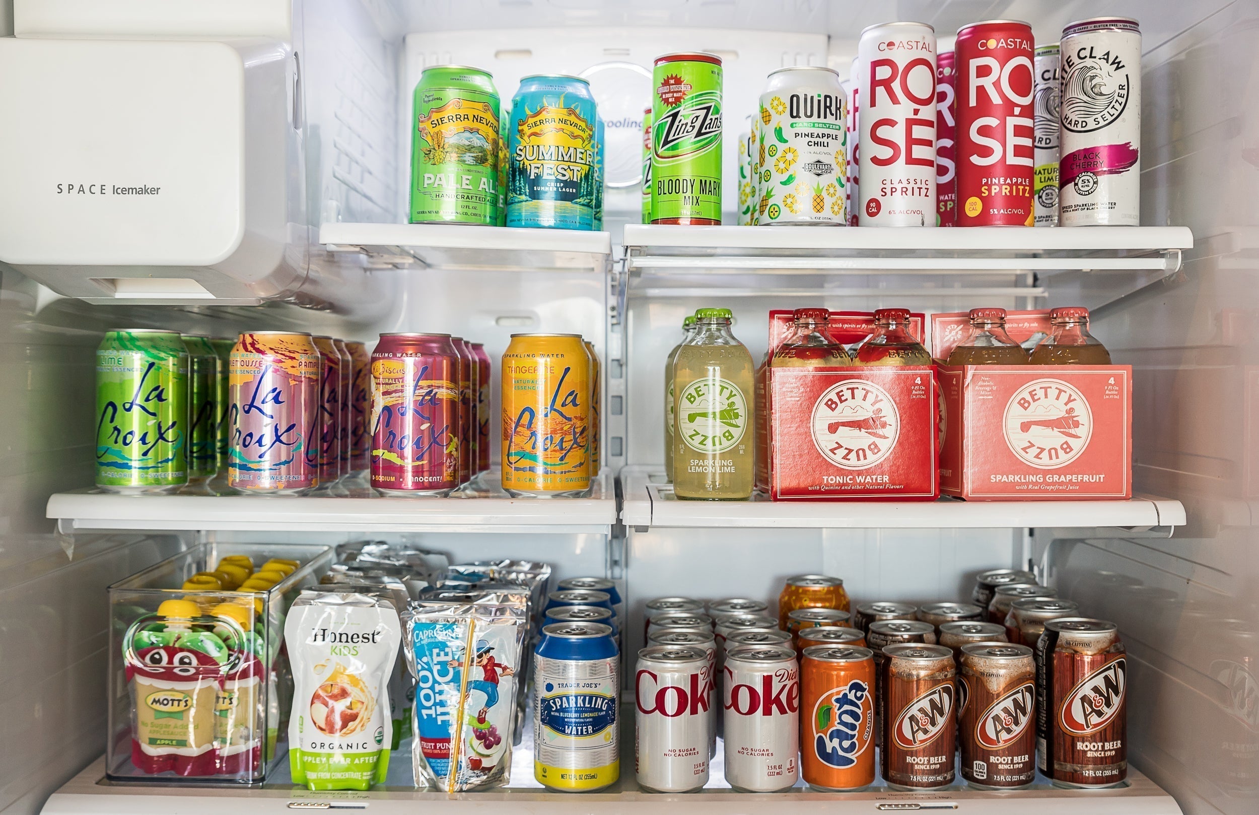 The Ultimate Guide to Fridge & Freezer Food Storage