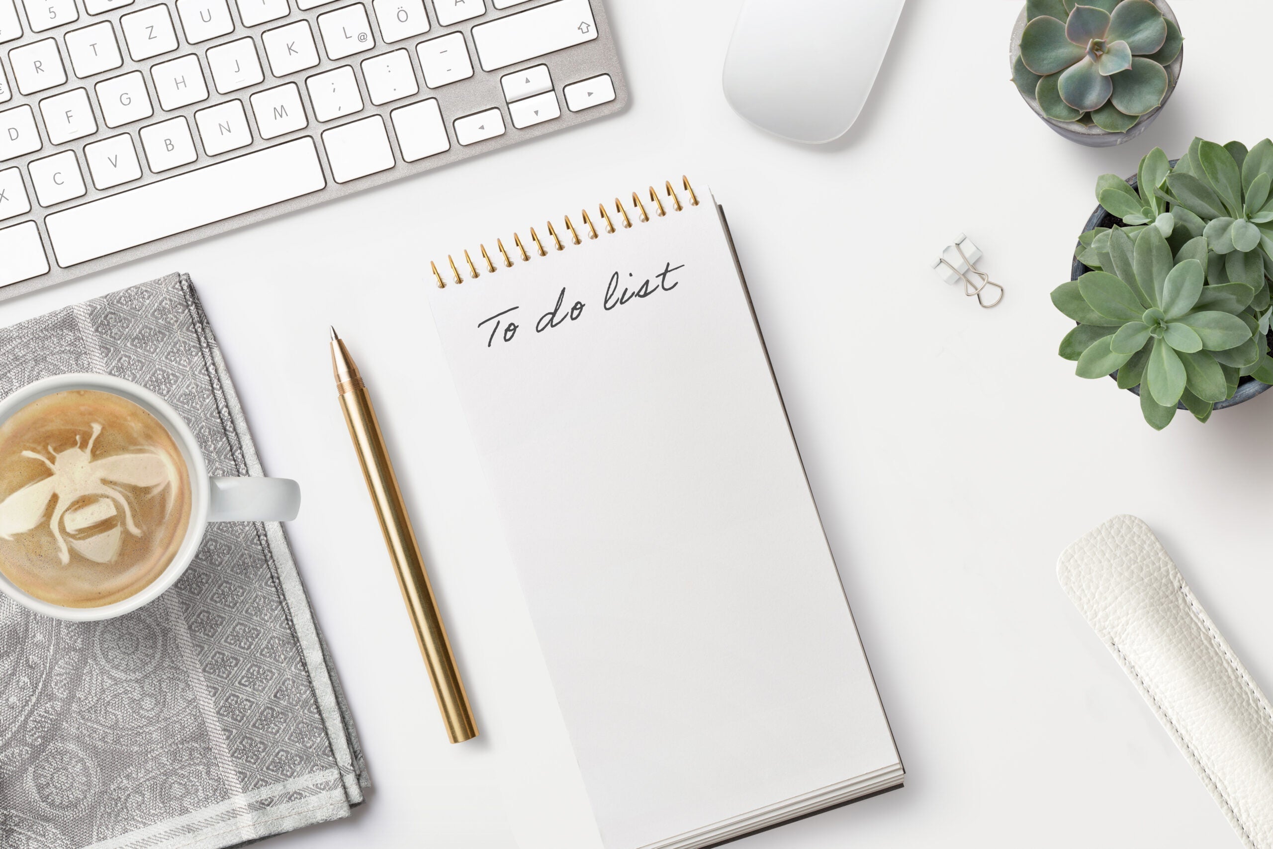 BEEing Productive: How to Manage Your Tasks and Time