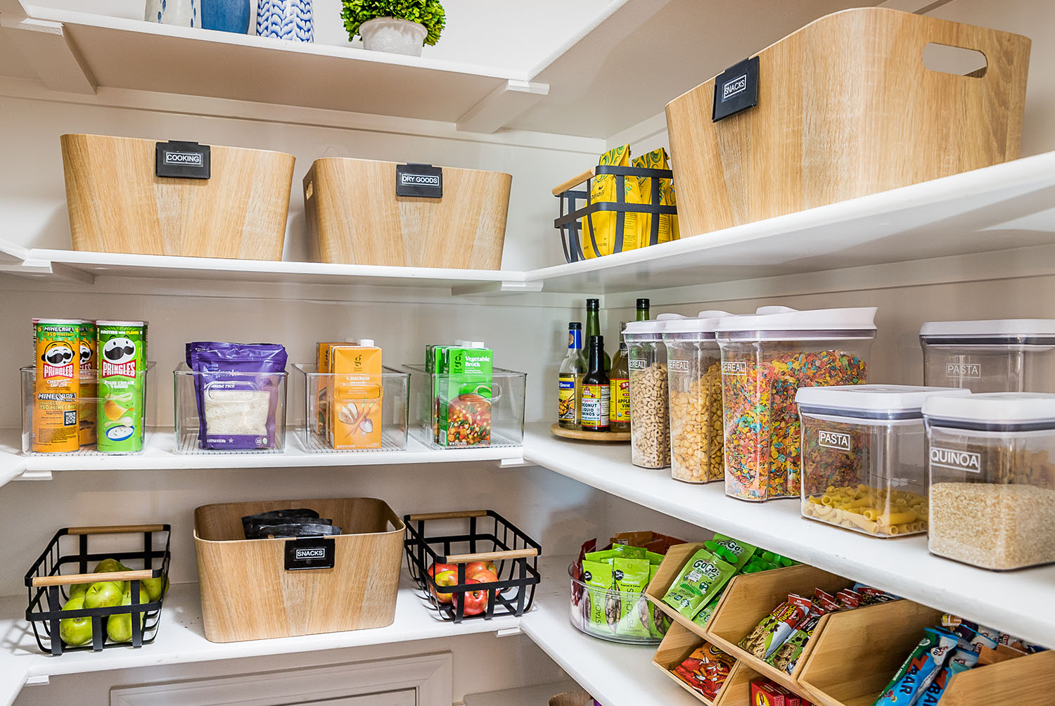 Franchise Times: Bee Organized Expands Franchise System in Niche Home Organization Segment