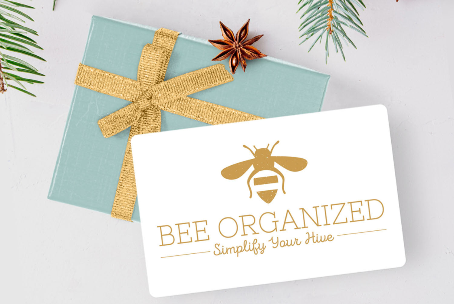 Saying NO to Holiday Perfection Means Saying YES to What Matters!