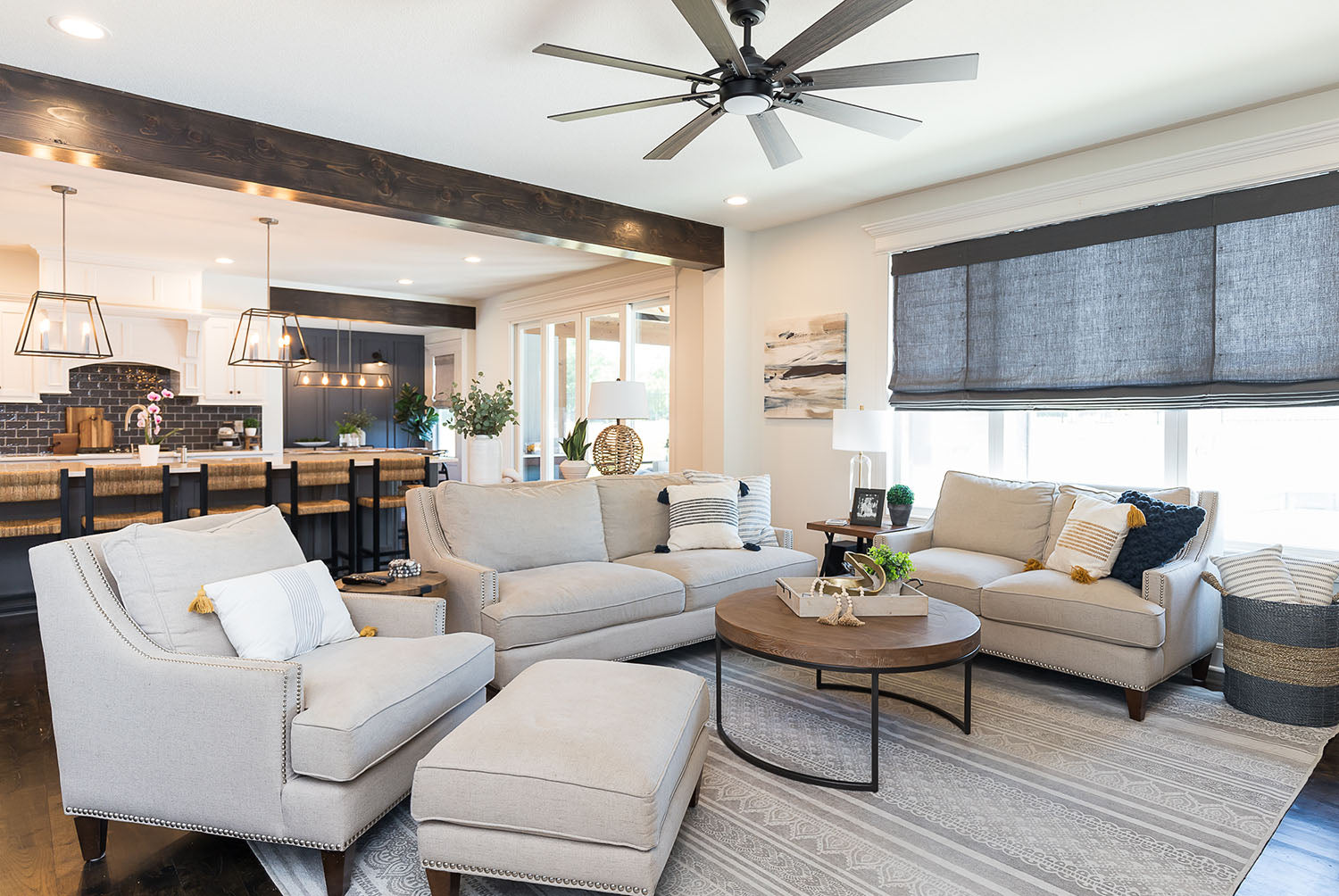 Reset, Recharge, Reuse!