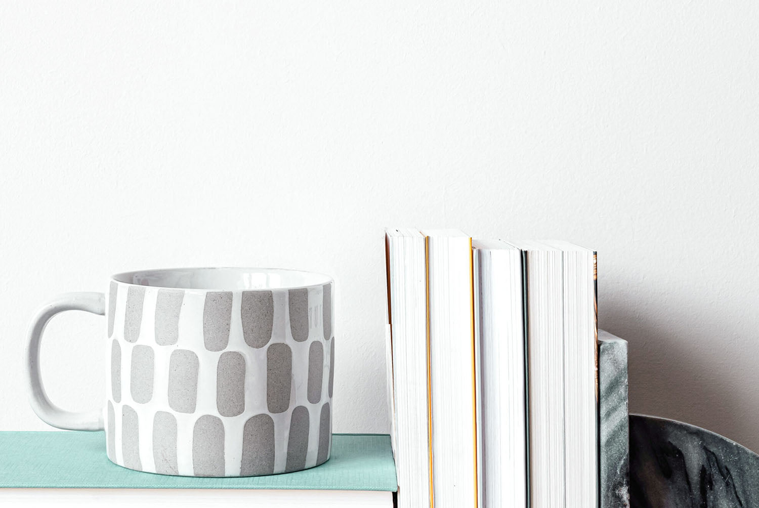 Organizing as Self-Care? Yes, Really.