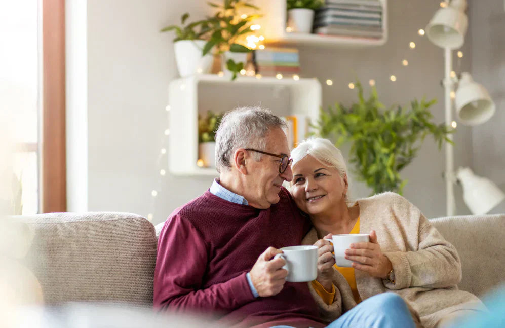 Moving Tips for Seniors: How to Navigate Downsizing