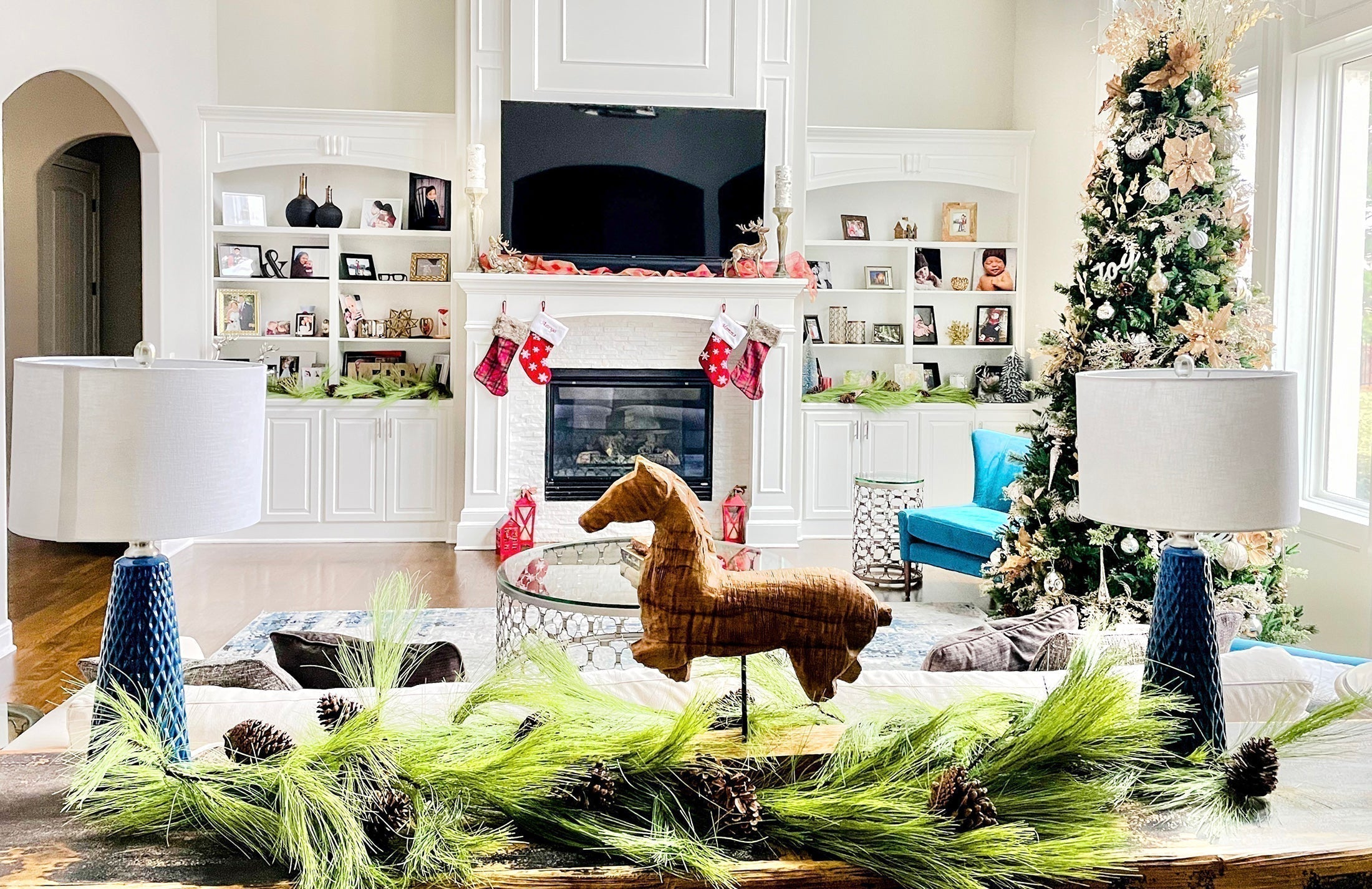 Cheat the Holiday Prep