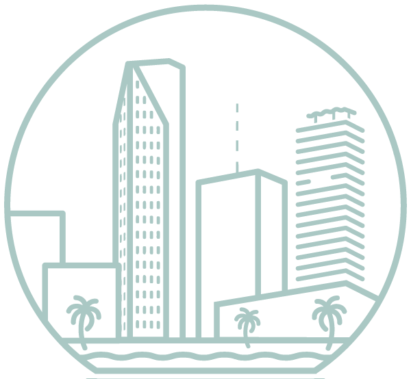 Bee Organized Miami icon