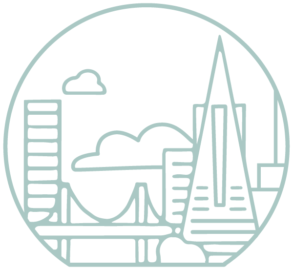 Bee Organized San Francisco icon