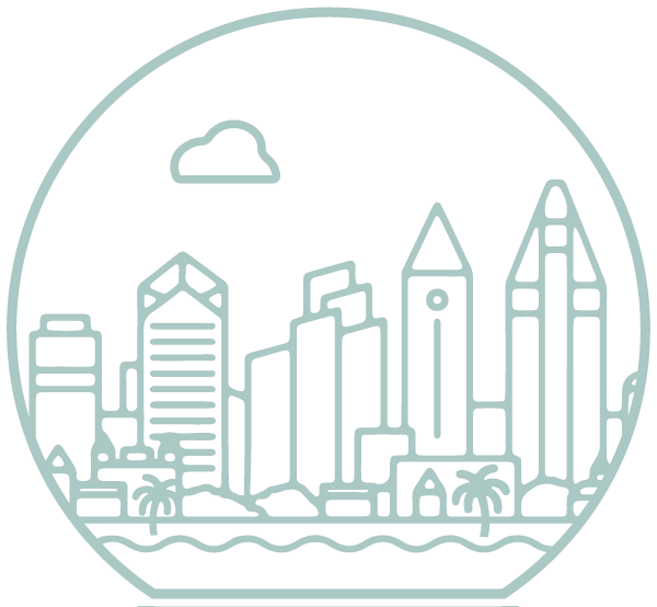 Bee Organized San Diego icon