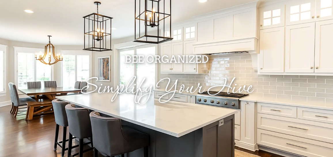 Bee Organized Las Vegas-Summerlin cover