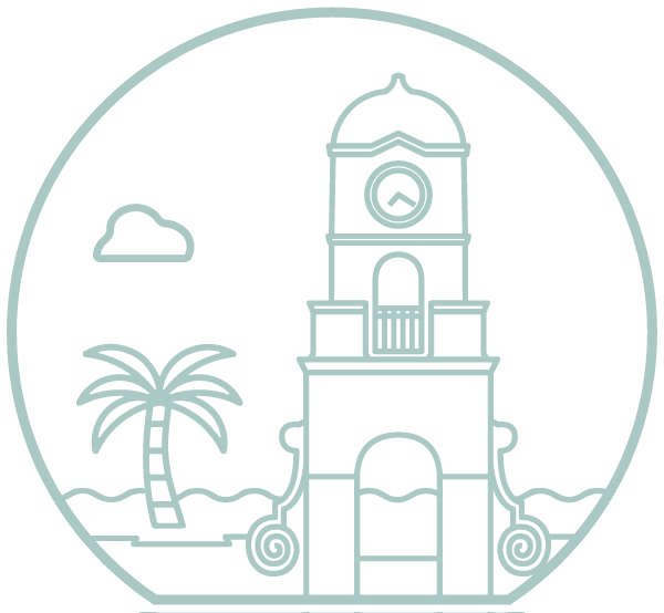 Bee Organized Palm Beach icon