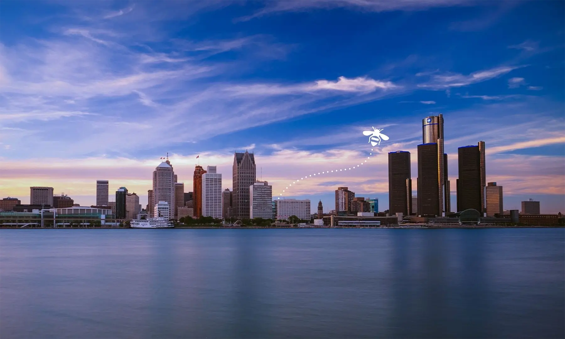Detroit Franchise Opportunity banner