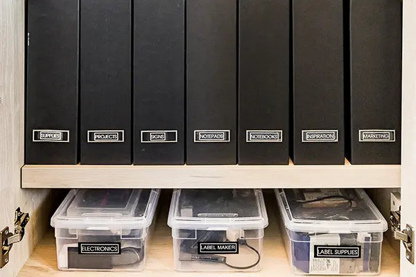 Bee Organized