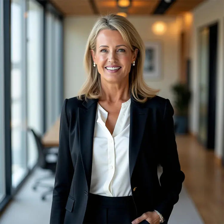 Jackie Olson from Bee Organized Dallas