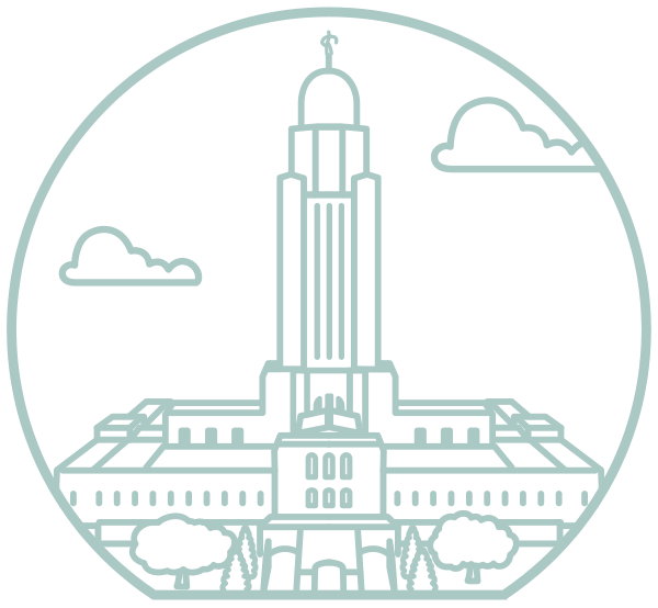 Bee Organized Lincoln icon