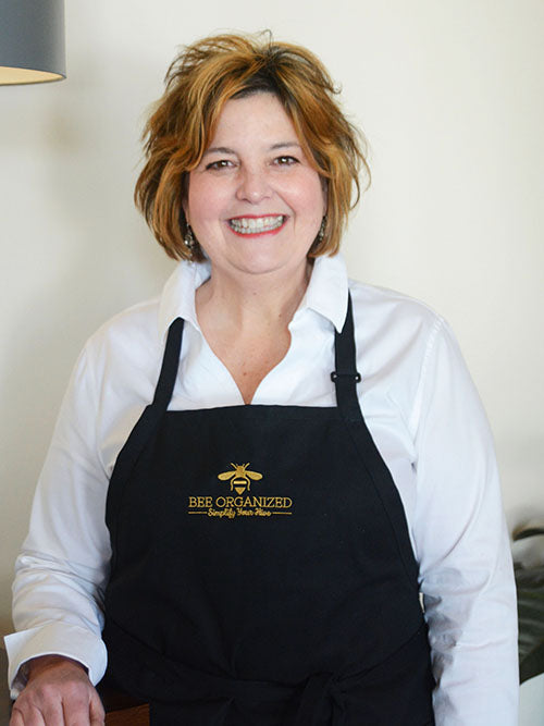 Bee Organized San Diego co-owner Paula Gangel
