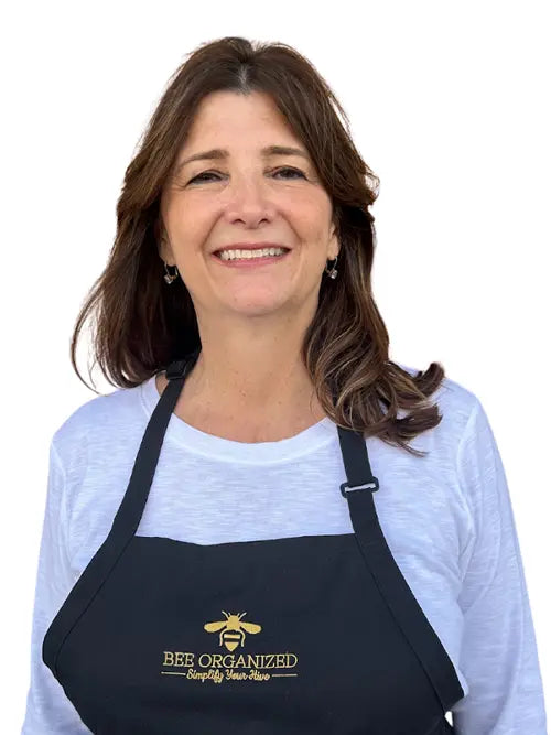 Cathy portrait