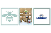 21 Break Rooms and Zero Chaos: How the Bees Helped Lockton Companies Get Organized