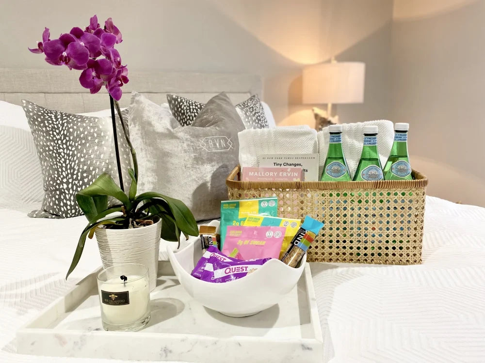 Better Sleep Starts With a Better Bedroom: 5 Organization Tips That Work