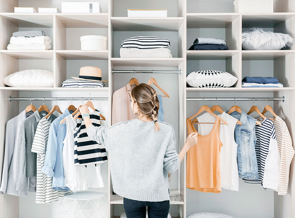 Should I Hire a Professional Home Organizer?