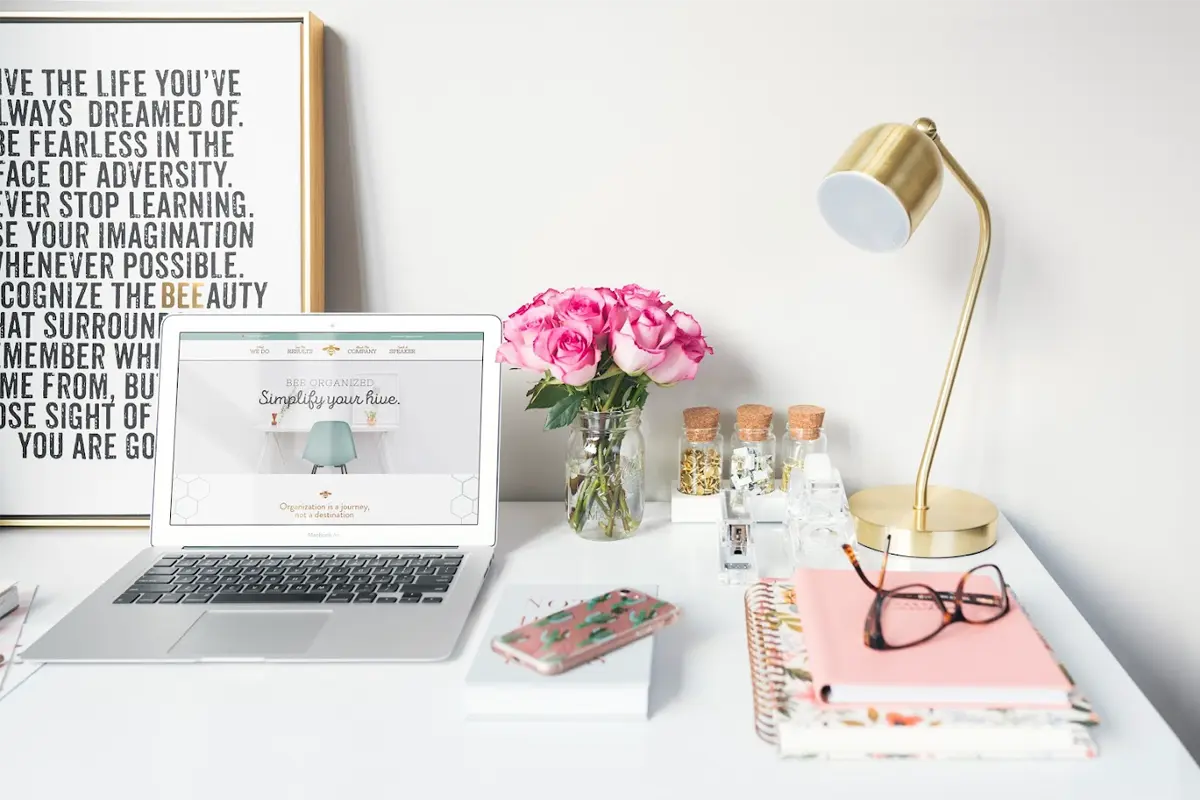 Professional Organizer Franchise: A Day in the Life at Bee Organized