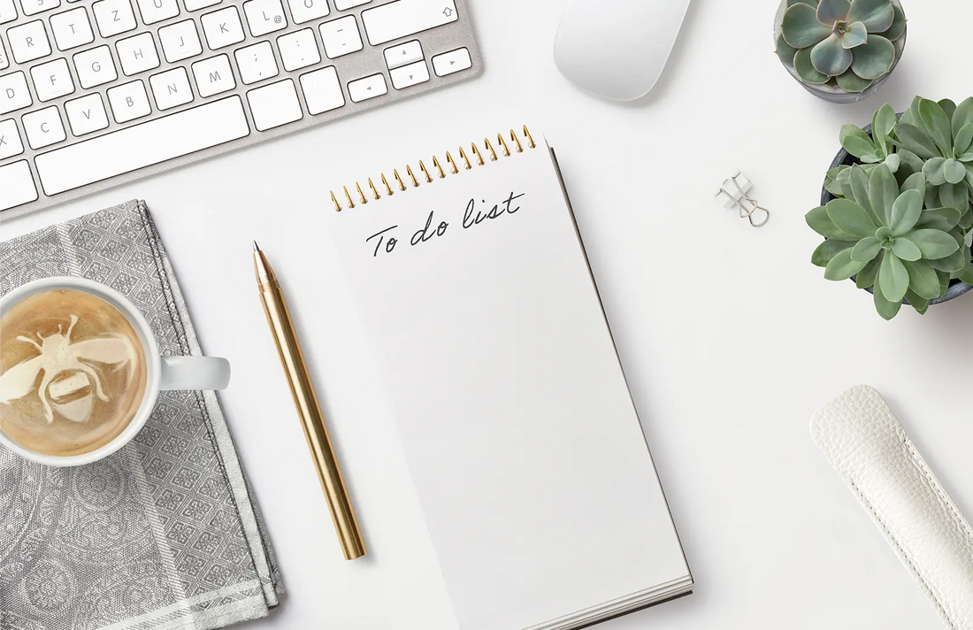 Is Workplace Clutter Holding You Back?