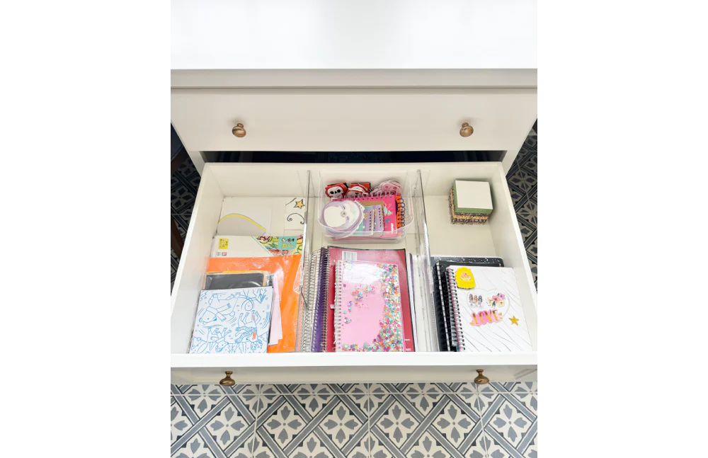 Sentimental Decluttering: Keepsakes and Trophies and Art … Oh My!