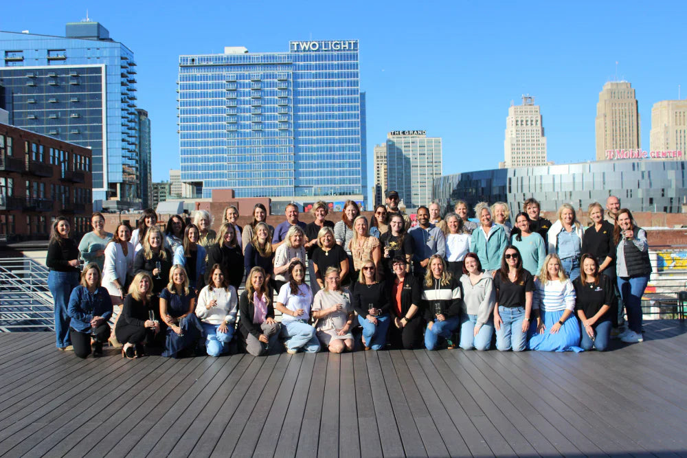 Gathering to Thrive at Our Annual Summit