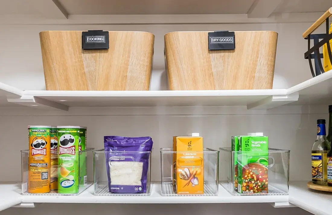 A Few of Our Favorite Things