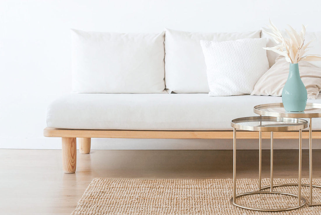 The Psychology Behind Clutter