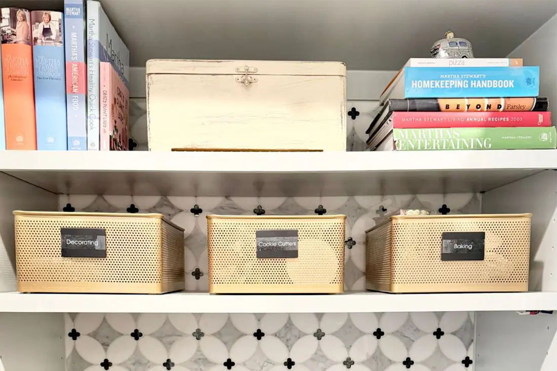 Tamara Day: Bee Organized Saved My Sanity (and My Closet!)