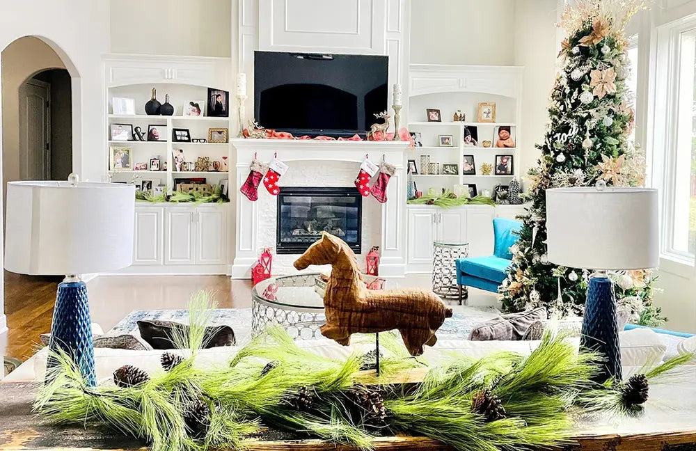 Cheat the Holiday Prep