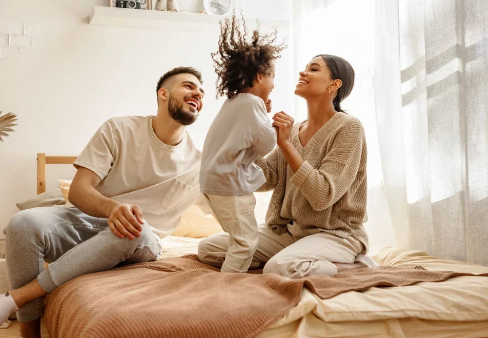Preparing Your Home for a New Nanny or Family Helper