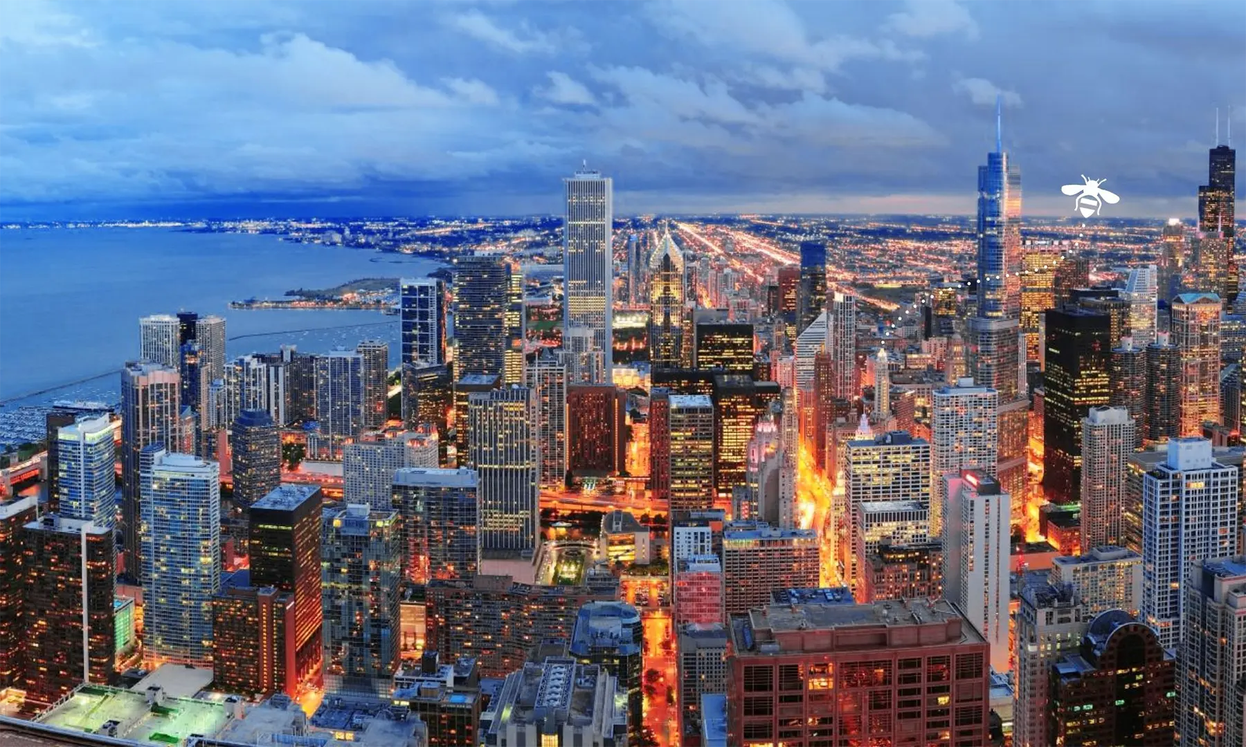 Chicago Franchise Opportunity banner