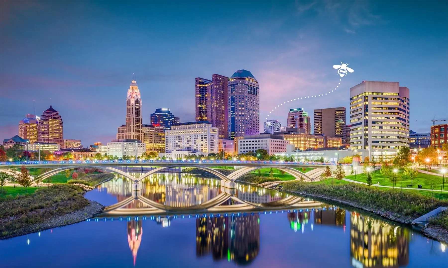 Columbus Franchise Opportunity banner