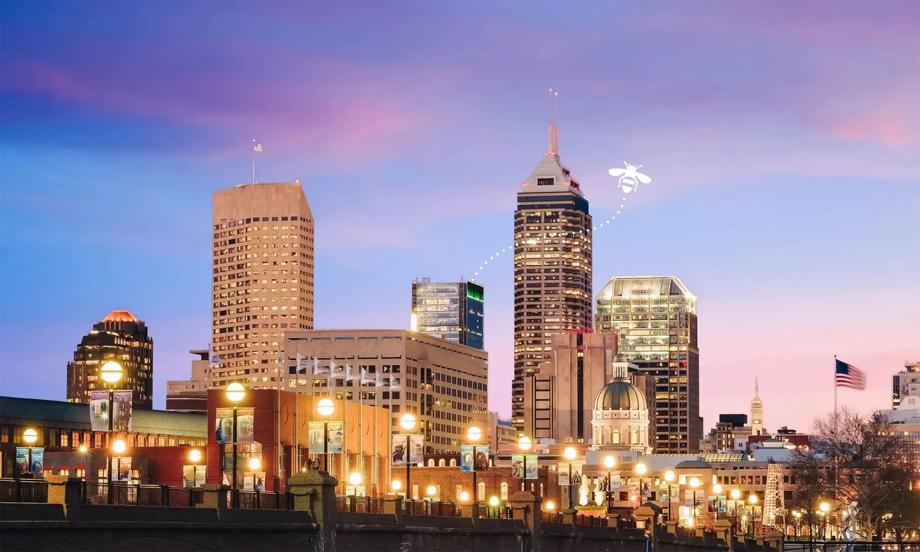 Indianapolis Franchise Opportunity banner