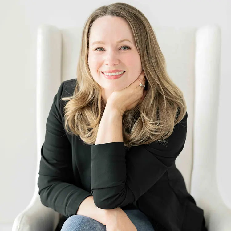 Bee Organized OKC owner Catherine Warren
