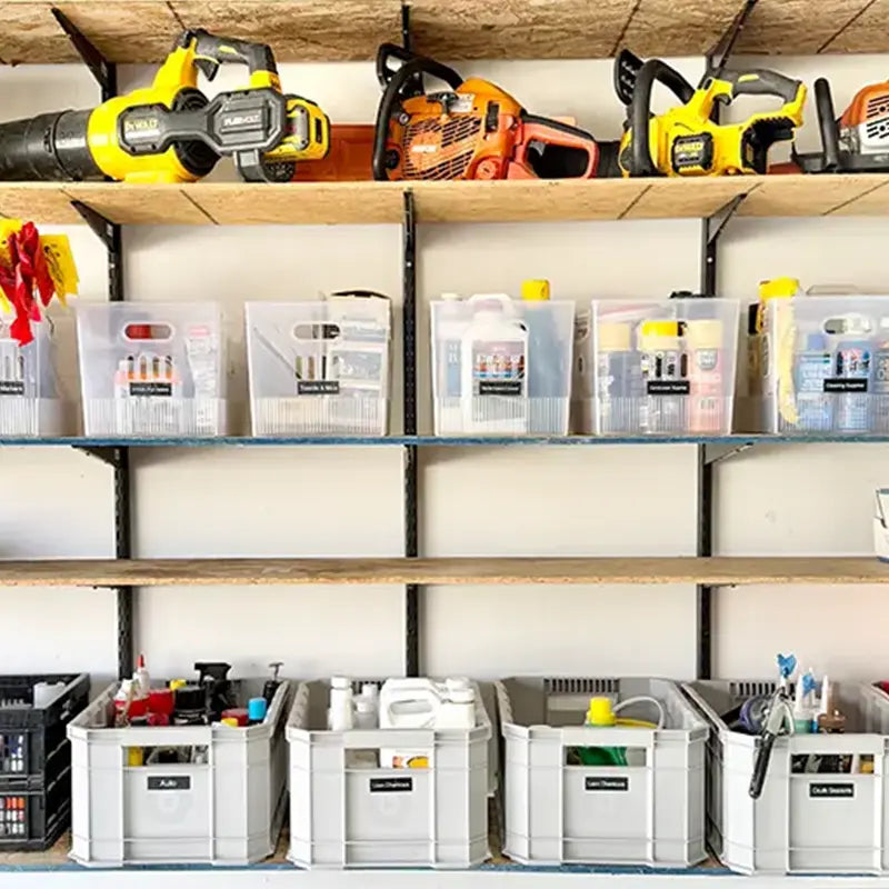 Bee Organized