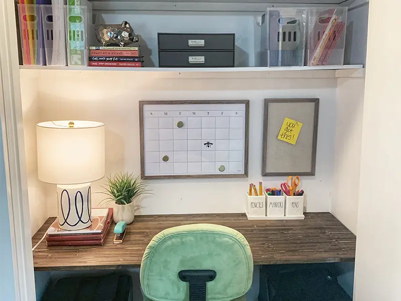Bee Organized