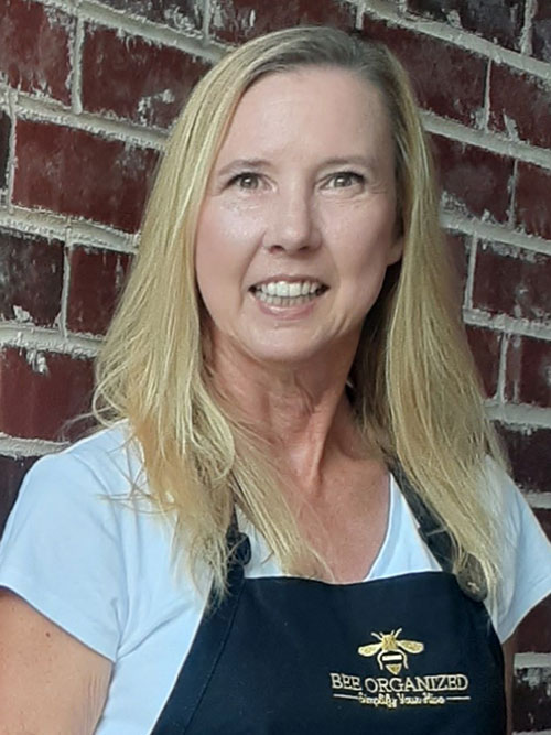Dana Sheed portrait