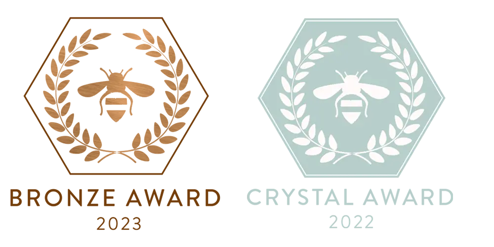 Crystal award 2023