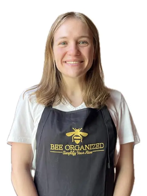 Sierra Shaffer portrait