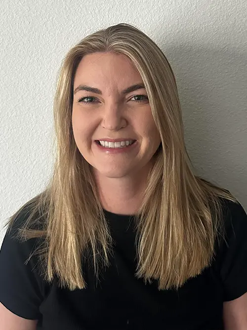 Sarah Stephens portrait
