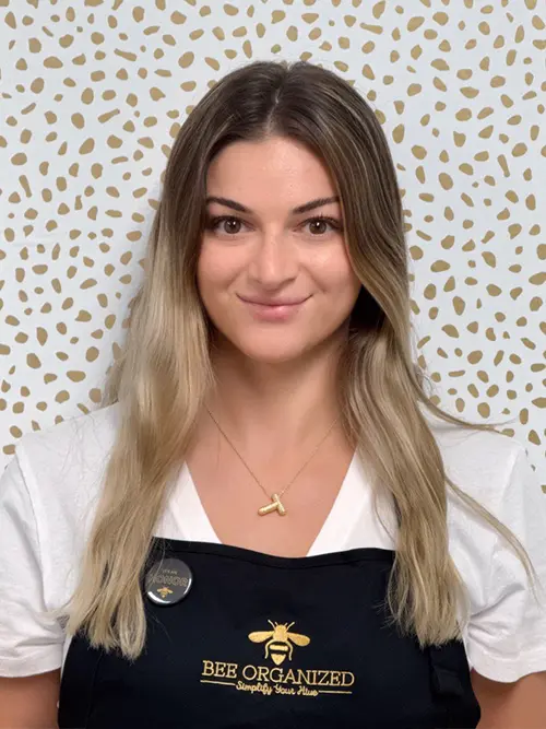 Tessa Pizzella portrait