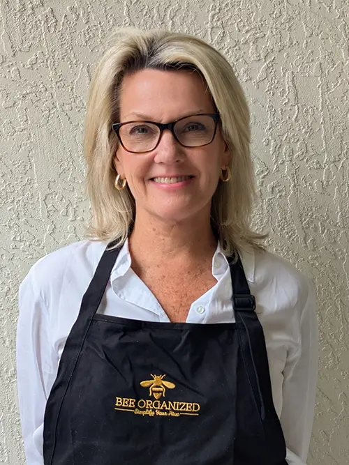 Denise Lafoy portrait