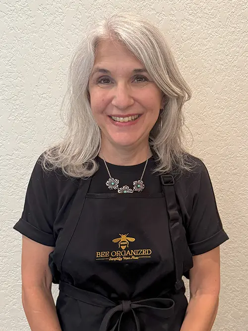 Sharon Pollock portrait
