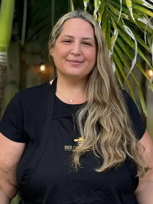 Danielle Gartenberg portrait